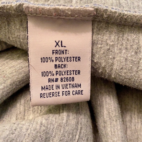 Free Country Fleece Jacket - Picture 6 of 7